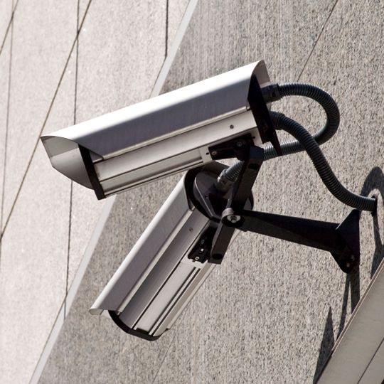 CCTV Systems