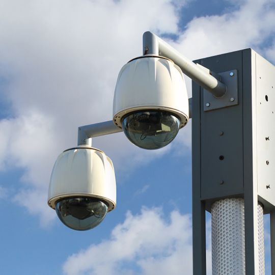 Reduce Business Security Costs with a CCTV System