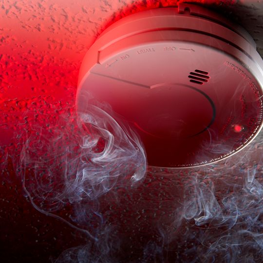 Fire Alarm Systems