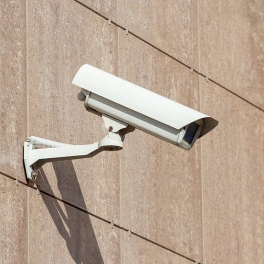 Beginner’s Guide: How a CCTV System Works