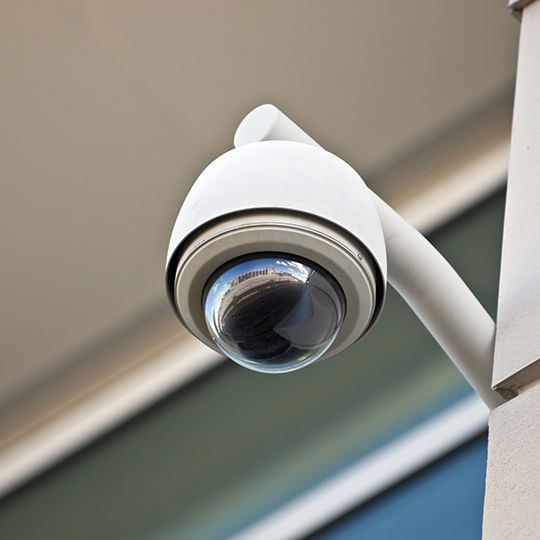 Security camera