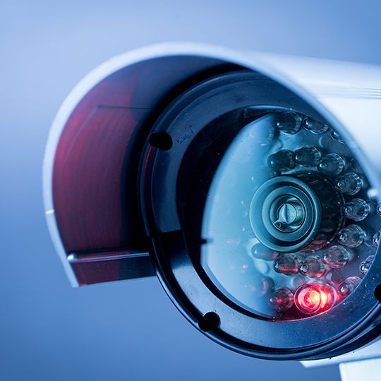 Support Your Court Case With CCTV