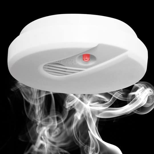 Essential Smoke Detector Maintenance