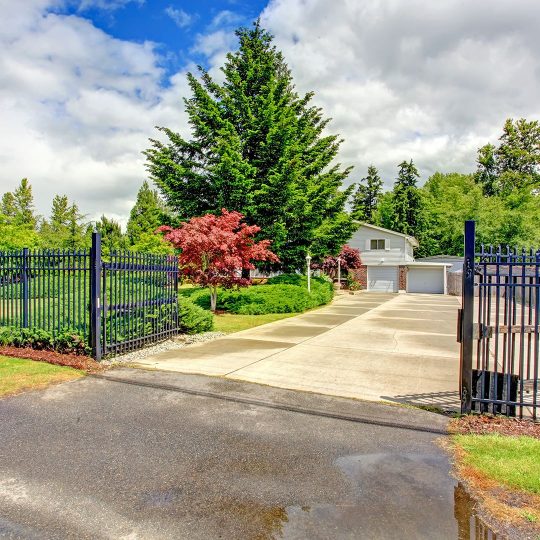 5 Things You Should Know When Buying a Custom Gate