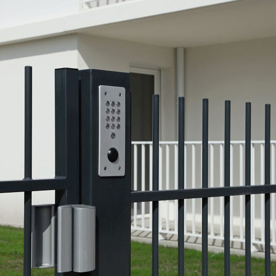 5 Common Questions about Gates and Gate Operators