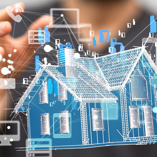 Home Automation Trends