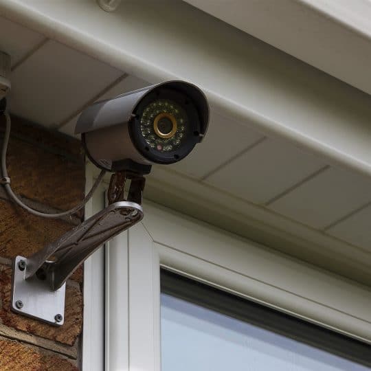 DIY CCTV FAQs