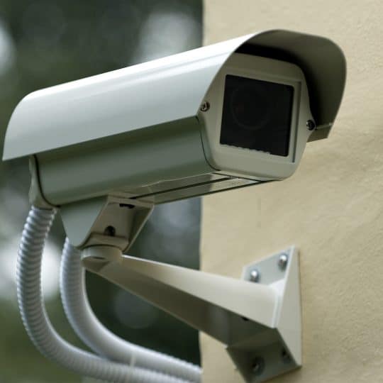 Do You Need a CCTV System