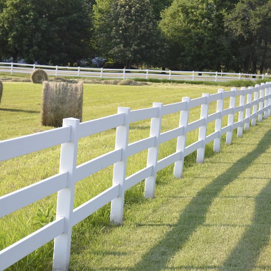 Farm Gate Basics