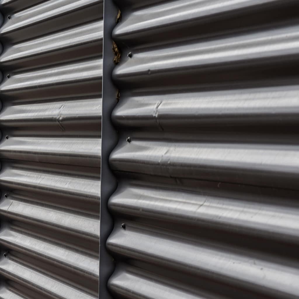 Types of Commercial Safety Gates - Security Five