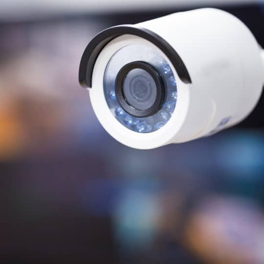 CCTV System Upgrades
