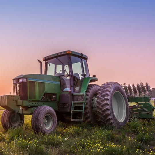 tractor-farm