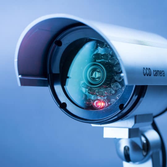 Advantages and Disadvantages of CCTV