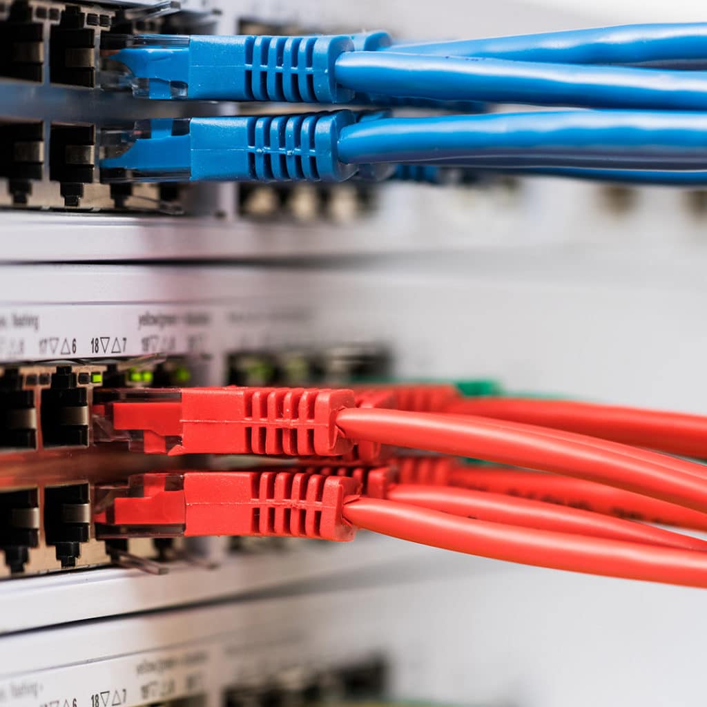 What are Network Switches and Do I Need One Security Five