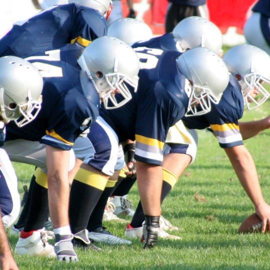 football-team