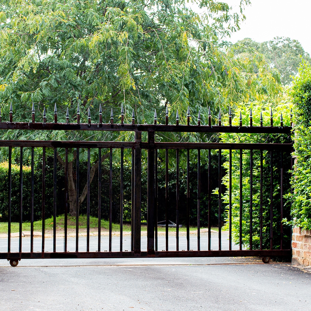 Why Home Gate Design Is Important